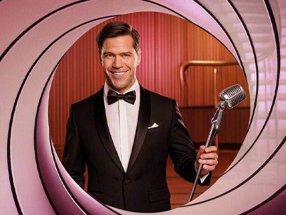 Tom Gaebel - Kleiner Junge, Große Reise Tour 2026